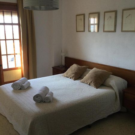 포르트 사플라야 Apartamento Mirador De La Darsena 아파트 외부 사진