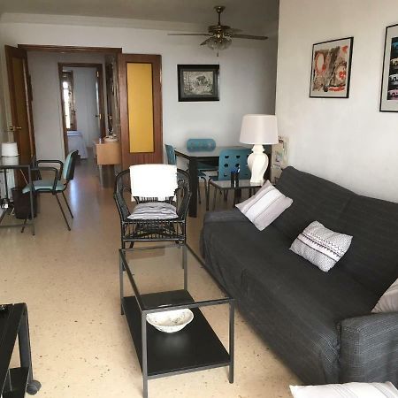 포르트 사플라야 Apartamento Mirador De La Darsena 아파트 외부 사진