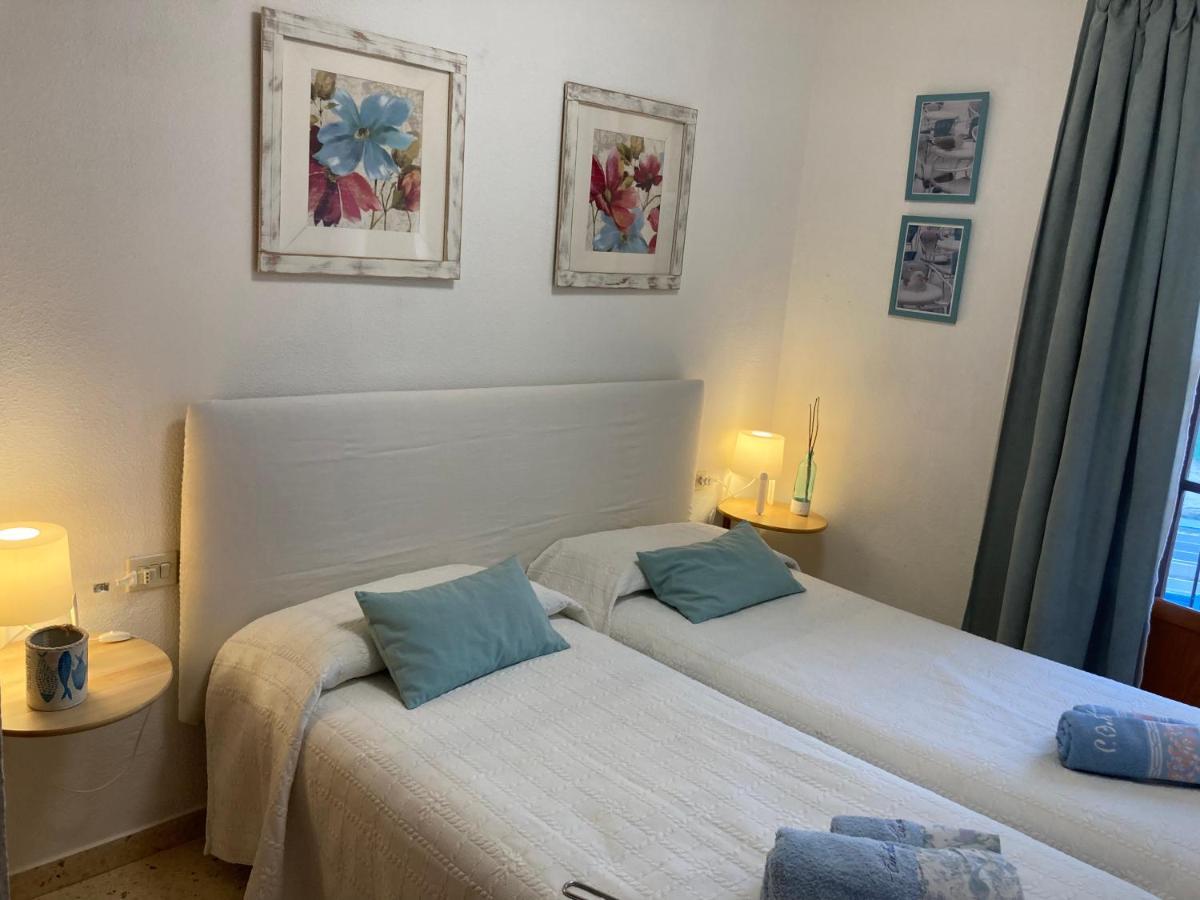 포르트 사플라야 Apartamento Mirador De La Darsena 아파트 외부 사진