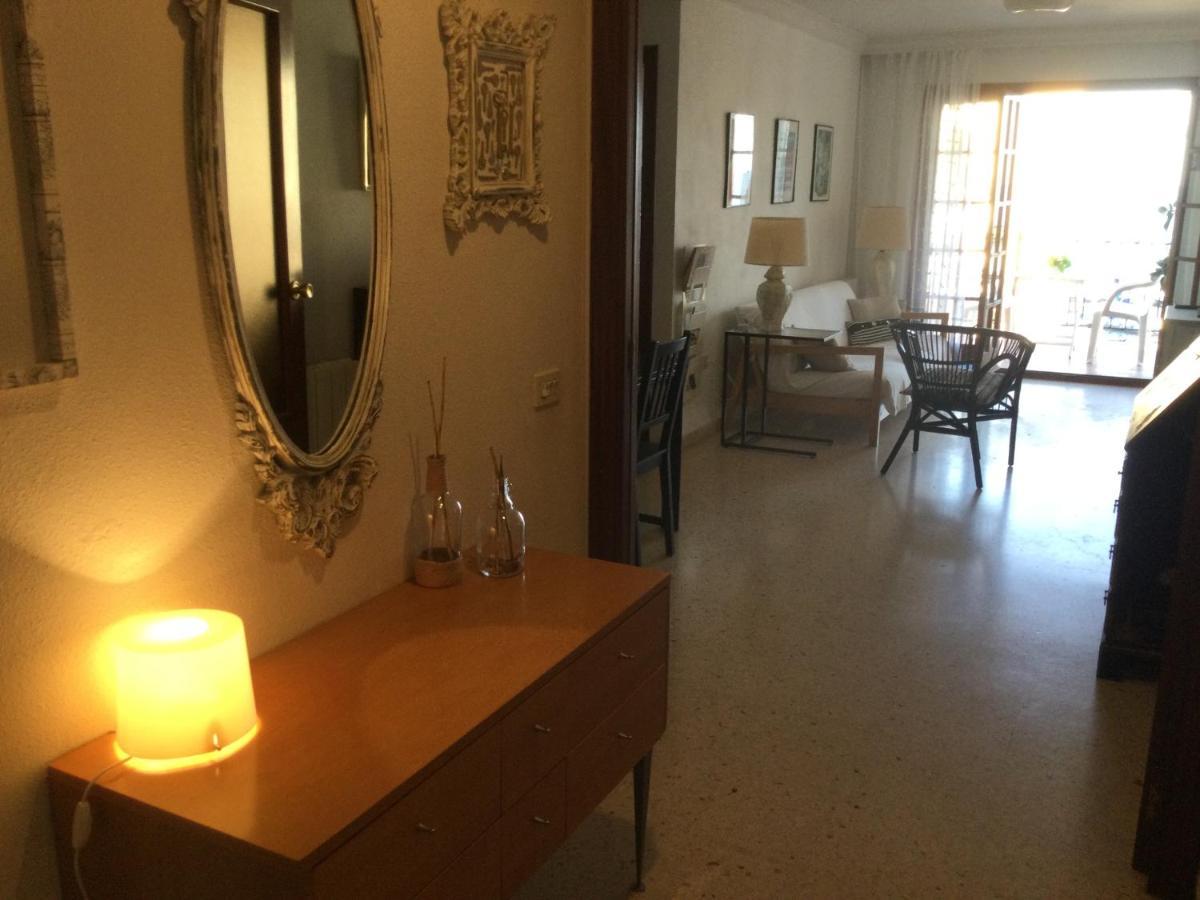 포르트 사플라야 Apartamento Mirador De La Darsena 아파트 외부 사진
