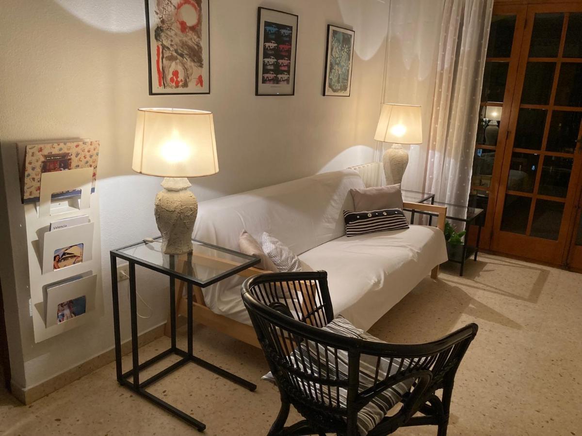 포르트 사플라야 Apartamento Mirador De La Darsena 아파트 외부 사진