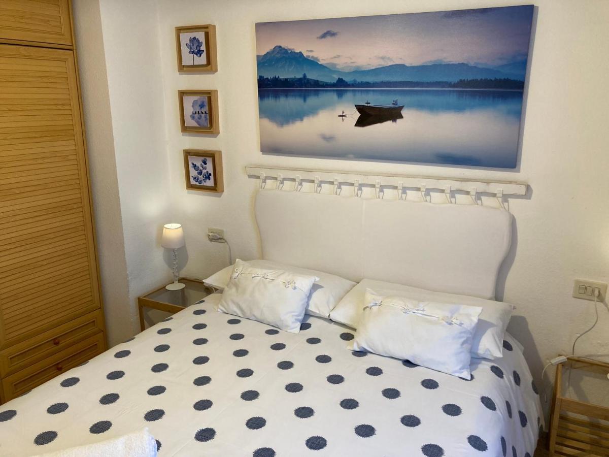 포르트 사플라야 Apartamento Mirador De La Darsena 아파트 외부 사진