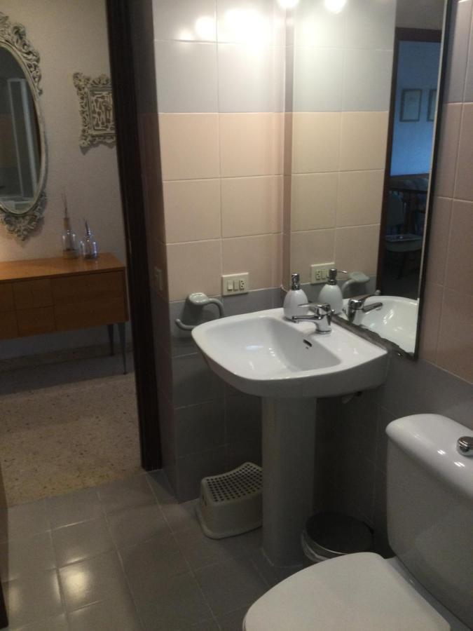 포르트 사플라야 Apartamento Mirador De La Darsena 아파트 외부 사진
