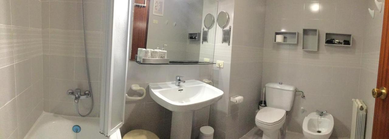 포르트 사플라야 Apartamento Mirador De La Darsena 아파트 외부 사진