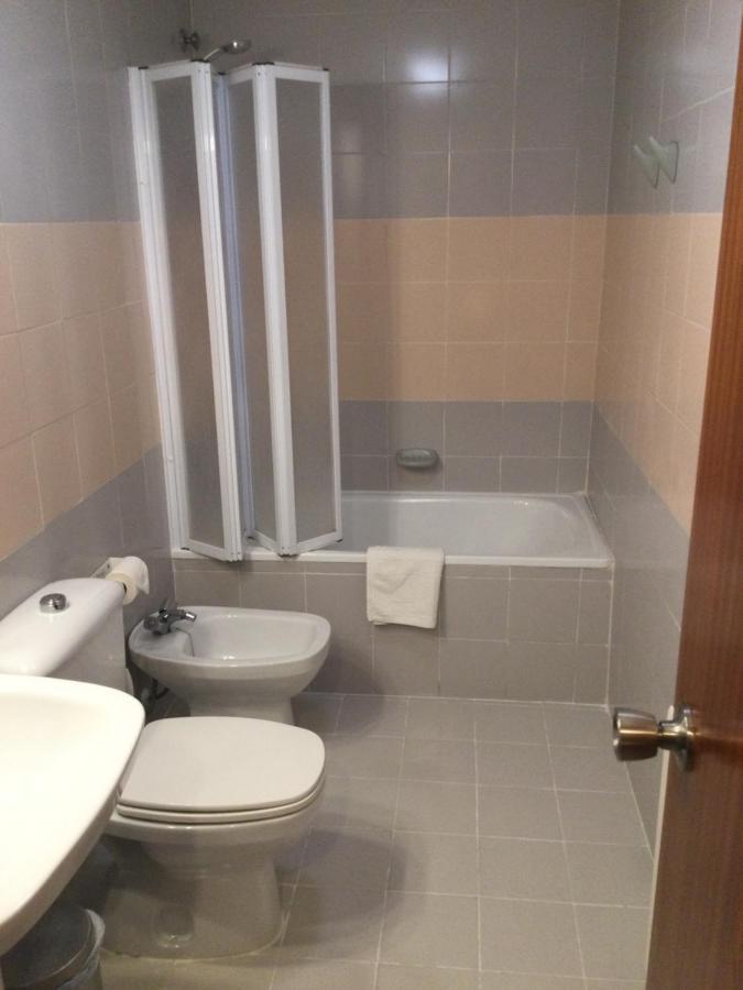 포르트 사플라야 Apartamento Mirador De La Darsena 아파트 외부 사진