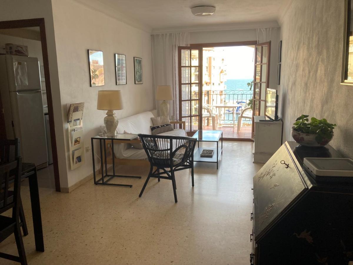 포르트 사플라야 Apartamento Mirador De La Darsena 아파트 외부 사진