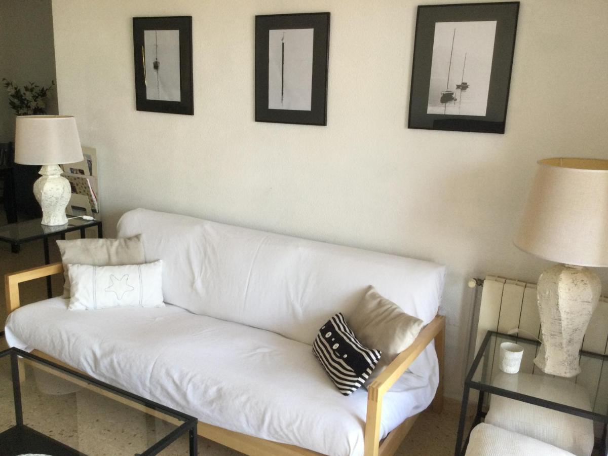 포르트 사플라야 Apartamento Mirador De La Darsena 아파트 외부 사진