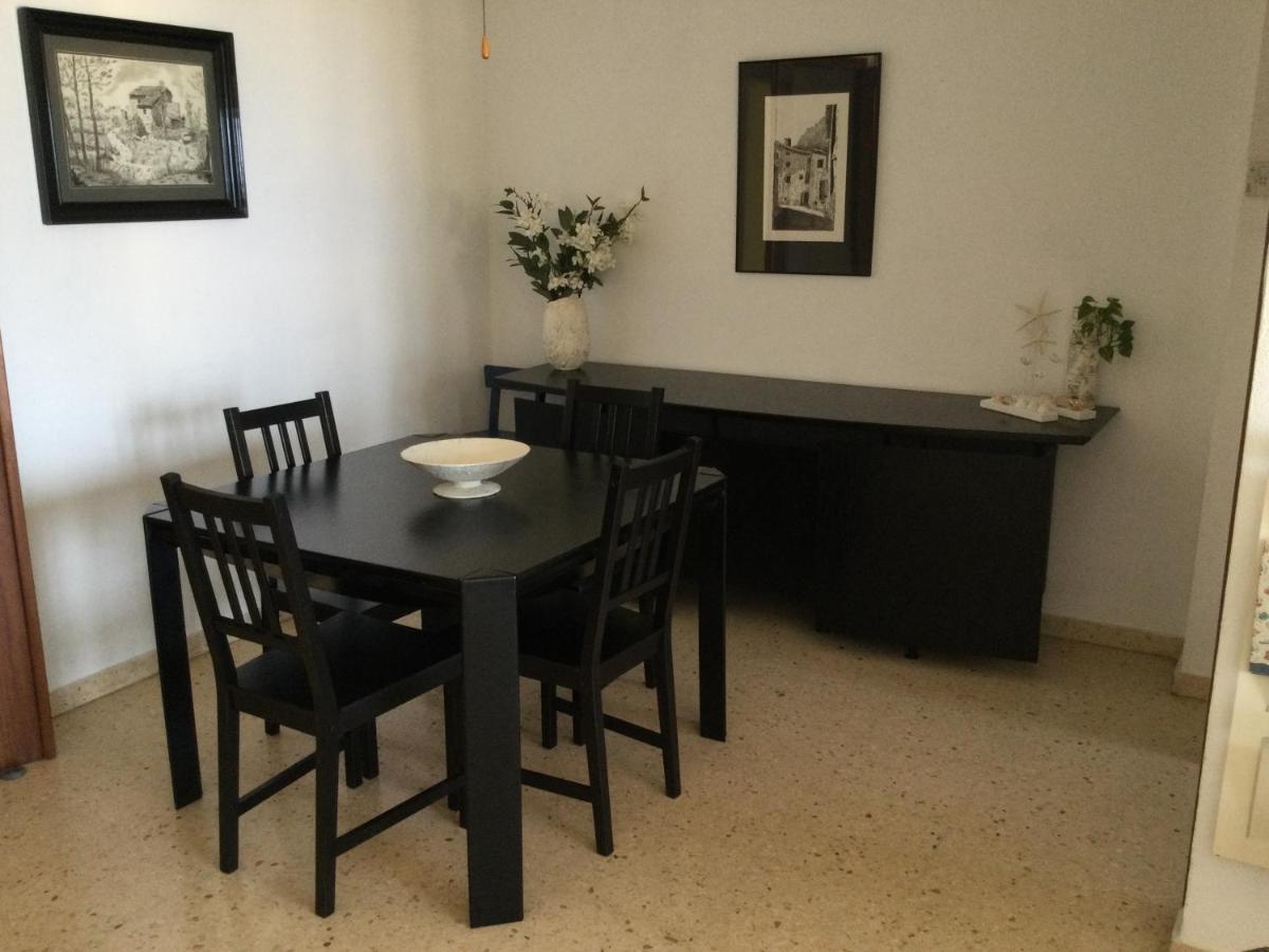 포르트 사플라야 Apartamento Mirador De La Darsena 아파트 외부 사진