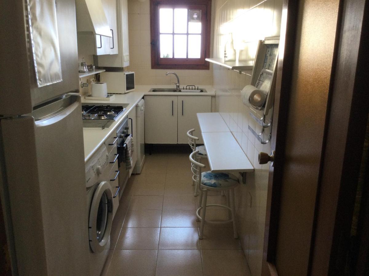 포르트 사플라야 Apartamento Mirador De La Darsena 아파트 외부 사진