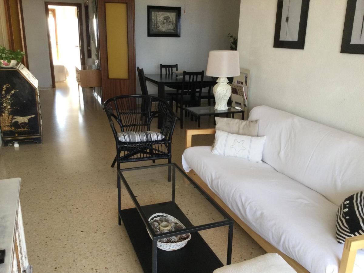 포르트 사플라야 Apartamento Mirador De La Darsena 아파트 외부 사진