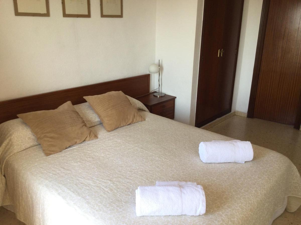 포르트 사플라야 Apartamento Mirador De La Darsena 아파트 외부 사진