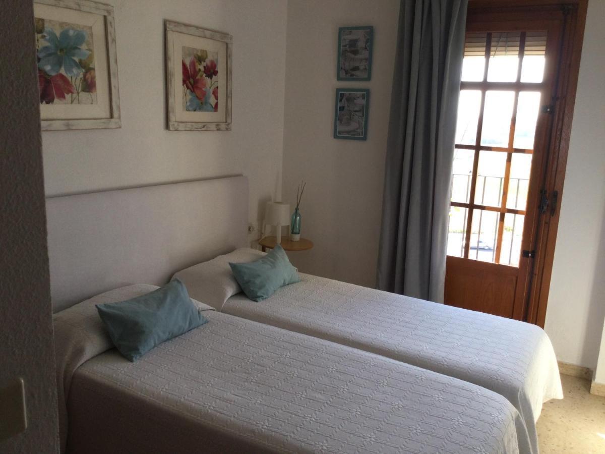 포르트 사플라야 Apartamento Mirador De La Darsena 아파트 외부 사진
