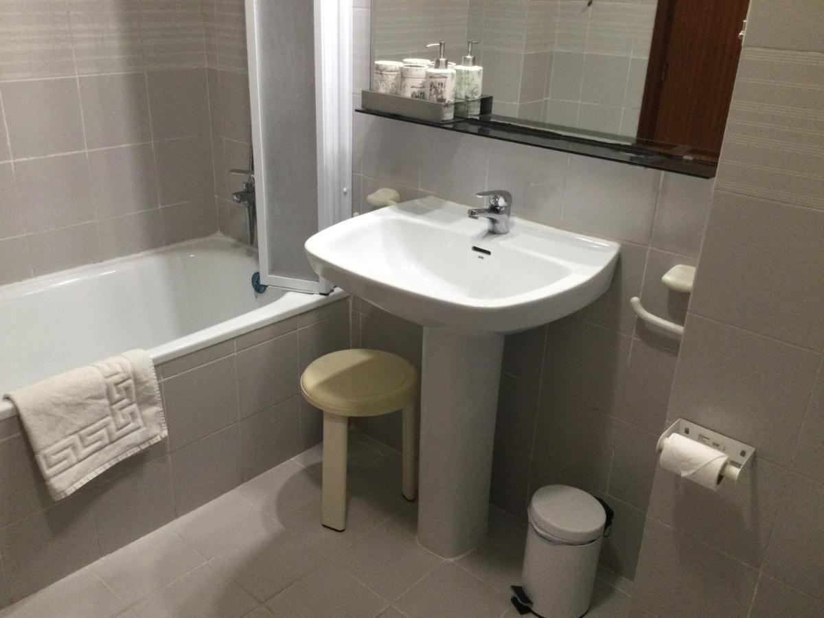 포르트 사플라야 Apartamento Mirador De La Darsena 아파트 외부 사진