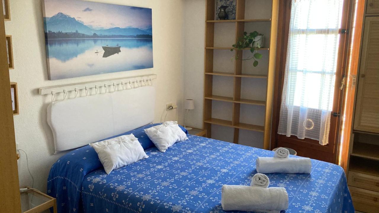 포르트 사플라야 Apartamento Mirador De La Darsena 아파트 외부 사진