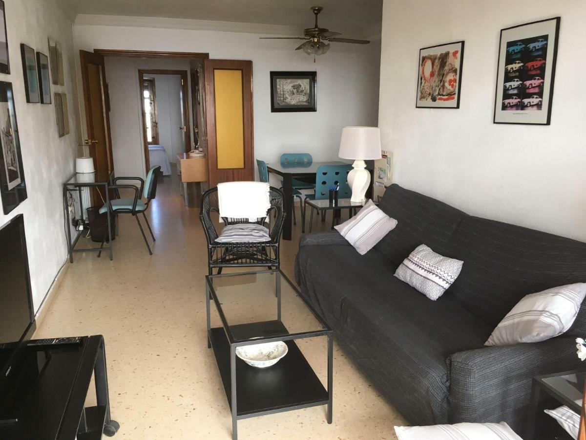 포르트 사플라야 Apartamento Mirador De La Darsena 아파트 외부 사진